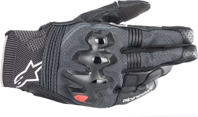 Alpinestars Morph Sport Zwart Handschoenen - Handschoen