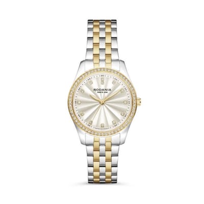 Rodania Horloge R11044 Multicolour