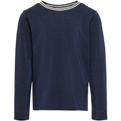 T-Shirt Lange Mouw Only KONATHEA