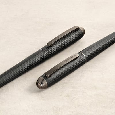 Pen Contour