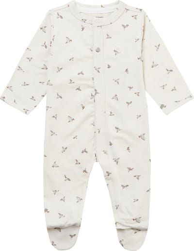 Noppies Playsuit Many Baby Maat 74