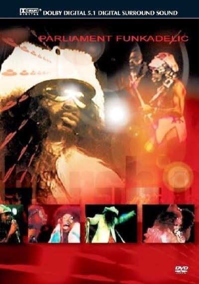 George Clinton - Mothership Connection