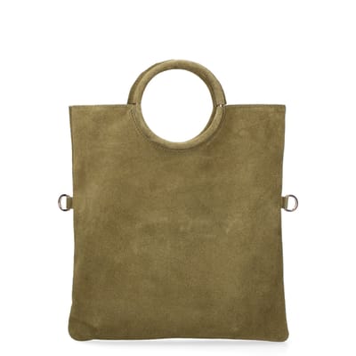 Gave Lux Handbag Women