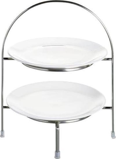ASA Selection Á Table - Etagère 2 Niveaus - 28 cm