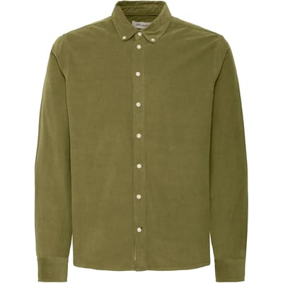 Shirt met lange mouwen Blend
