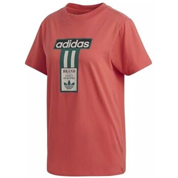 T-shirt Korte Mouw adidas Originals Heritage