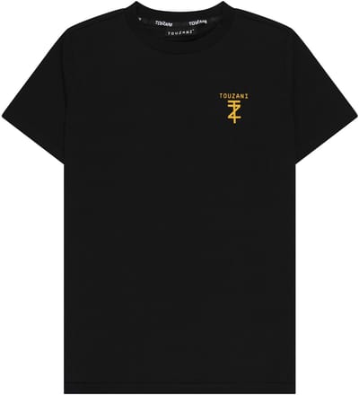 Touzani - KOROMO Black (122-128)