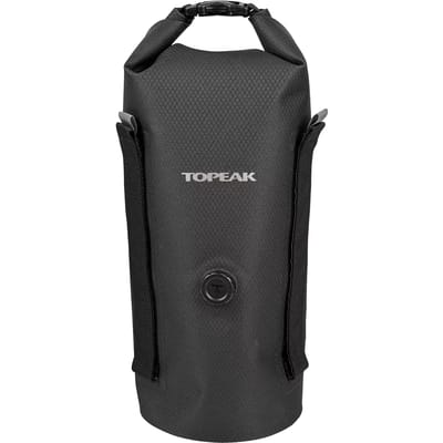Topeak Drybag Vorktas 4l Zwart