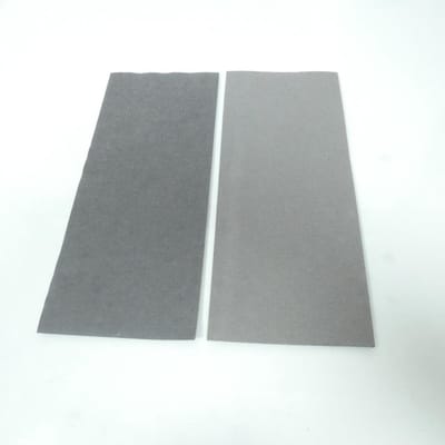 Lot de 2 feuilles Artein pour joints à découper pour moto Neuf