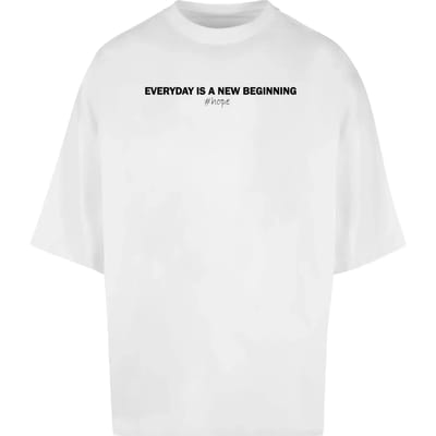 T-shirt Merchcode Hope Huge
