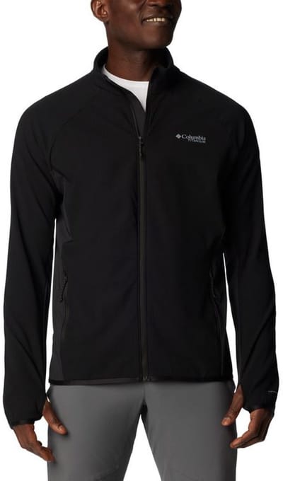 Spectre Ridge™ Full Zip Tech Fleece Heren