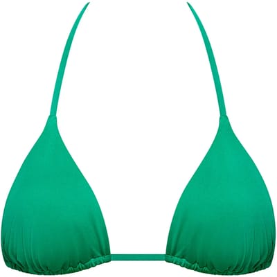 Triangle bikini top zonder beugels voor dames Lisca Portofino