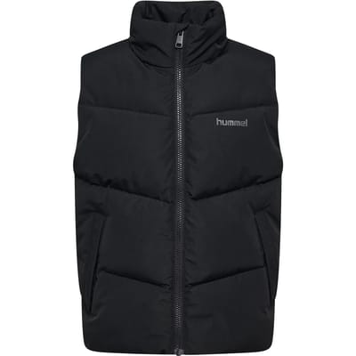 Mouwloos kinderjack Hummel
