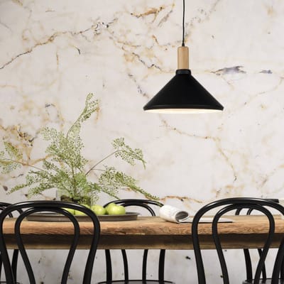IT´S ABOUT ROMI IT'S ABOUT ROMI Hanglamp Melbourne, hoogte 30 cm