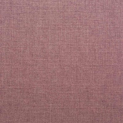 Opbergbank - Voetenbank - Woonkamer Inrichting - Vlekbestendige Stof - 40x40x43 cm - Roze