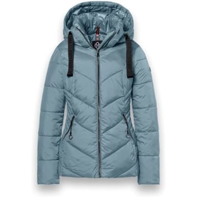 Parka Jas District Val Thorens