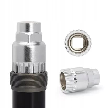 Shimano Neco Trapasgereedschap - Universeel