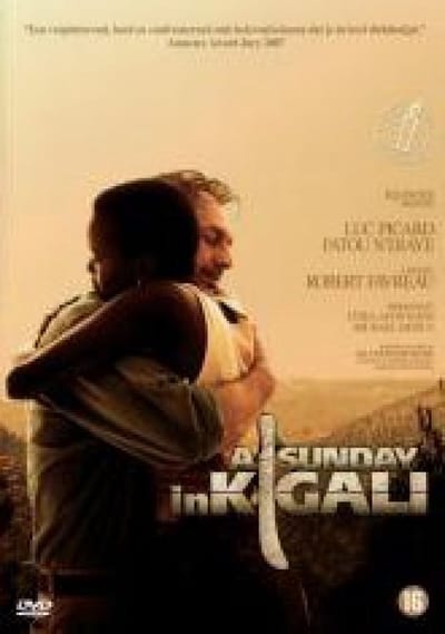 A Sunday In Kigali (Mlf)  (Sales)