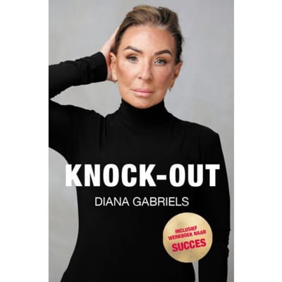Knock Out - Diana Gabriels-Verweijen