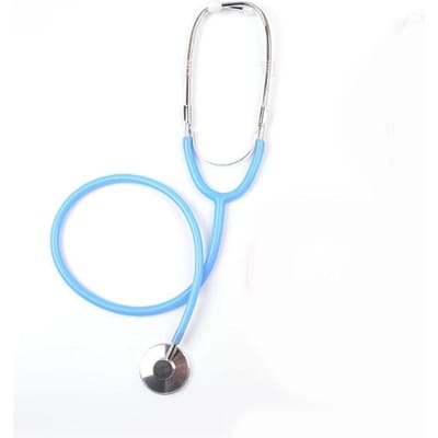 Kinderen Simulatie Dokter Speelgoed Doe-alsof Spelen Plastic Cadeau voor Plezier Rollenspel Verkleed Kostuum Verjaardagscadeaus TMZ