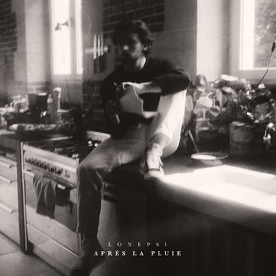 Lonepsi - Apres La Pluie (LP)
