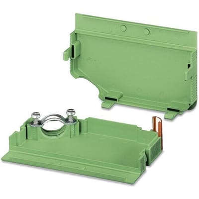 Phoenix Contact KGS-MSTB 2,5/16 1783850 Kabelbehuizing Kunststof 10 stuk(s) Package