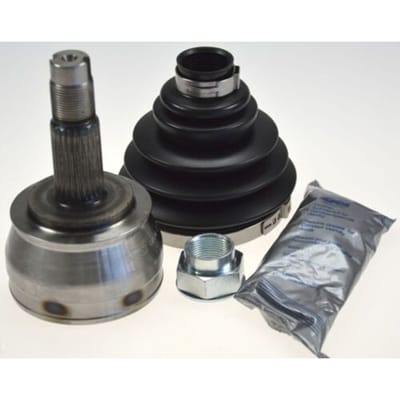 Homokineet reparatie set, aandrijfas SPIDAN 21151