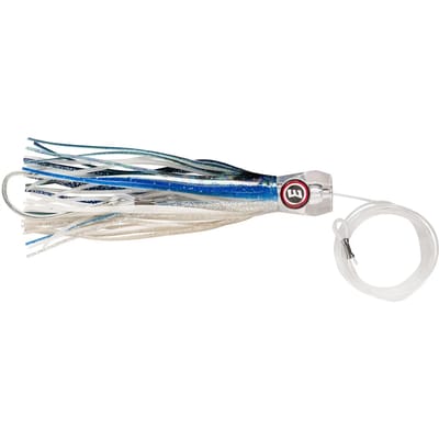 Lok Williamson Sailfish Catcher Rig (x4)