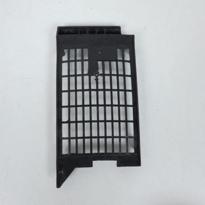 Protection de radiateur pour Moto Rieju 50 RR 1996 à 2005 0/000.220.0310 / Gauche Neuf