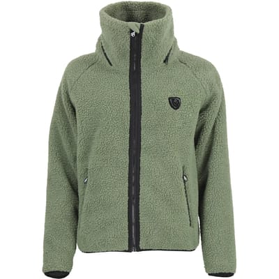Fleece Jack Peak Mountain Blouson polaire AMAY