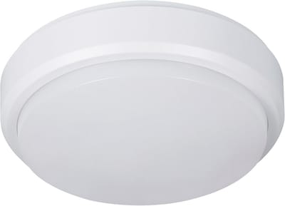LED Natte Ruimte Licht met Bewegingssensor - Perfect voor Hal en Kelder
