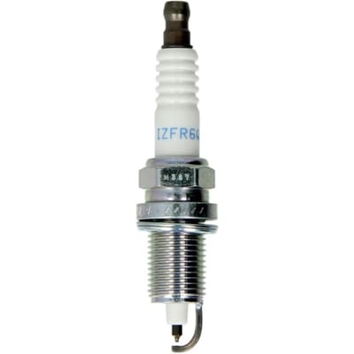 Bougie  NGK 91234, 1 Stuk
