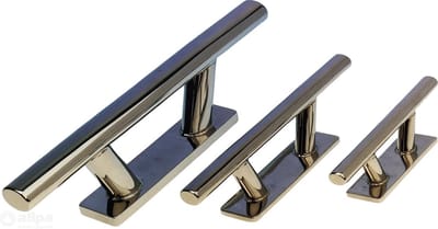 Allpa RVS Kikker 145 mm
