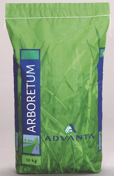 RIJPAD/BOOMKWEKERIJEN - Graszaad Advanta - Arboretum - 10 kg