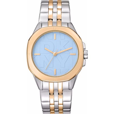 Vrouwenhorloge Dkny Brooklyn Midi