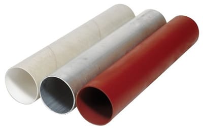 Vetus polyester buis Ø 150mm, L 2000mm