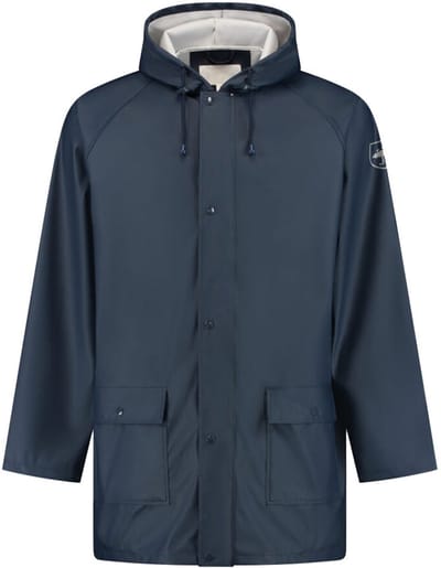 Top Rock Werkbroek WBC6040-006 katoen/poly - Khaki - 47