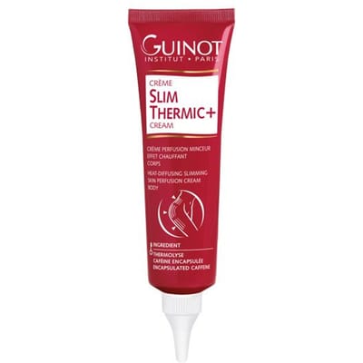 Guinot Slim Thermic+ Lichaamscrème - 125ml - Anti-Cellulite