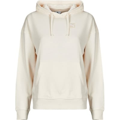 Puma  Capuchon sweaters ESS ELEVATED Comfort Hoodie TR