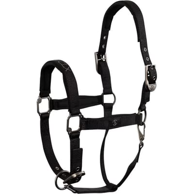 Halsband voor paard BR Equitation CLX