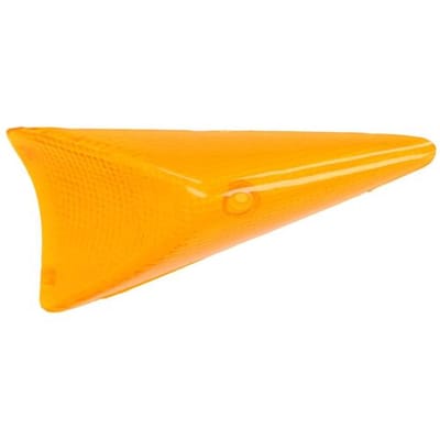 Lampglas, knipperlicht VICMA 6851 Links