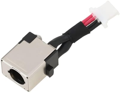 Laptop Oplaadpoort - Vervangende DC Poort - Duurzaam en Efficiënt - Geschikt voor Acer A515-43-R19L N19C3 - Betrouwbare Oplader - Ideaal...