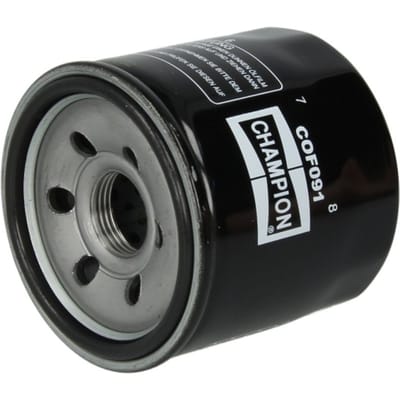 Oliefilter CHAMPION HF191 COF091 TRIUMPH Bonneville 800
