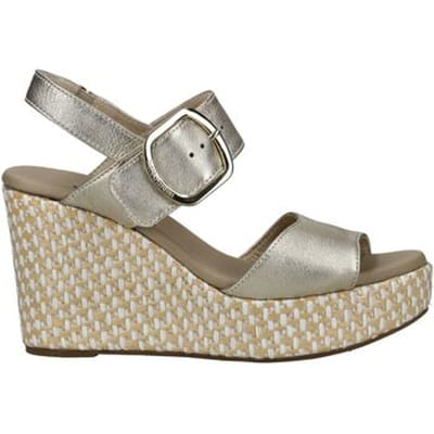 Nerogiardini Sandaal Etoile Pu.Malfa 8901P Ricop - Fashion Wear - Vrouwen