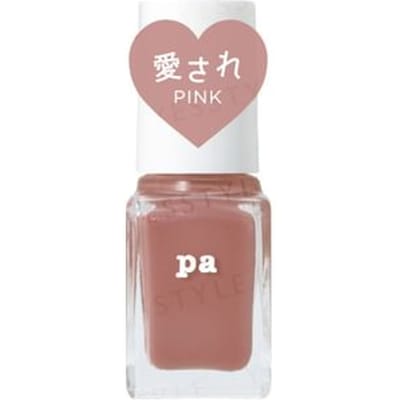 Dear Laura - Pa Nail Color S047 1 pc