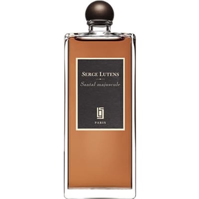 Serge Lutens Santal Majuscule Eau de Parfum
