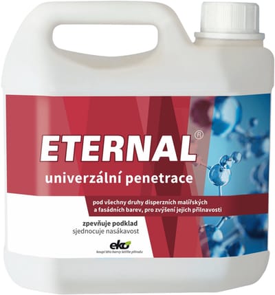 ETERNAL Universeel penetratie 3 kg