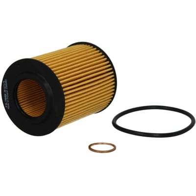 Oliefilter FILTRON OE672/5