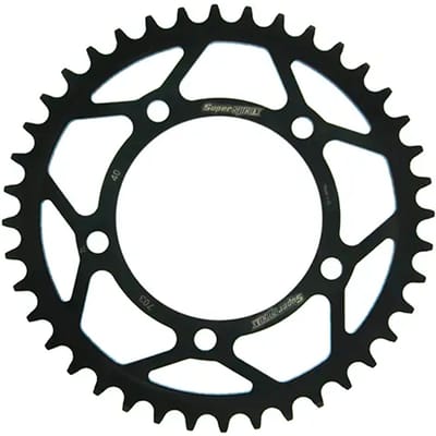 Motorfiets kroon Supersprox RFE-703:40 # JTR703-40 # 1-3430-40