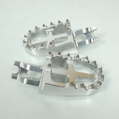 Cale pied Kyoto pour Moto Kawasaki 450 Kx-F 4T 2006 à 2014 Neuf